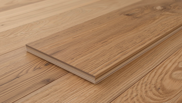 Engineered Hardwood Flooring