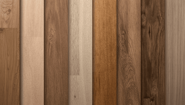 Laminate Flooring