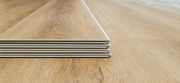 SPC Waterproof Flooring