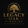 Legacy Oak Flooring - Home