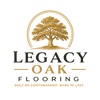 Legacy Oak Flooring - Home