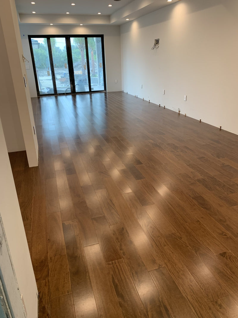 Engineered Wood Floor