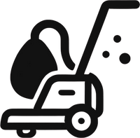 Dustless Sanding Systems